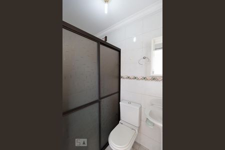 Casa à venda com 100m², 2 quartos e 1 vagaBanheiro 2