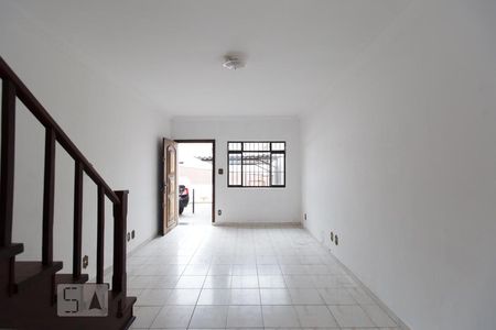 Sala de casa à venda com 2 quartos, 100m² em Vila Prudente, São Paulo