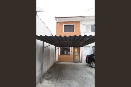 Casa à venda com 100m², 2 quartos e 1 vagaGaragem