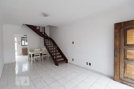 Sala de casa à venda com 2 quartos, 100m² em Vila Prudente, São Paulo