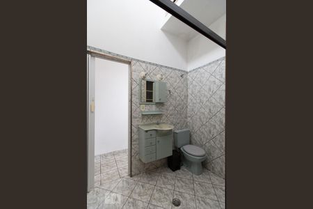 Casa à venda com 100m², 2 quartos e 1 vagaBanheiro