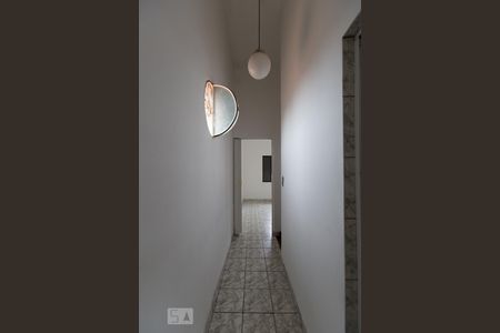 Corredor de casa à venda com 2 quartos, 100m² em Vila Prudente, São Paulo