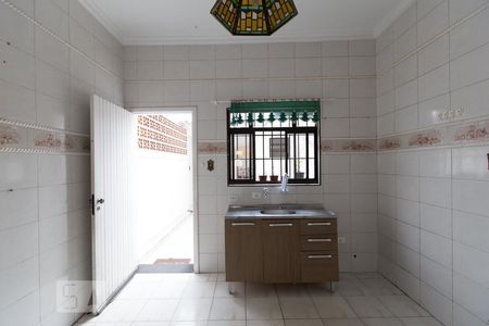 Casa à venda com 100m², 2 quartos e 1 vagaCozinha