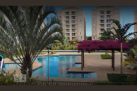 Apartamento à venda com 76m², 2 quartos e 2 vagasPiscina