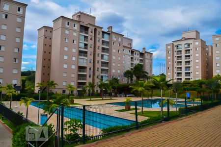 Apartamento à venda com 76m², 2 quartos e 2 vagasPiscina