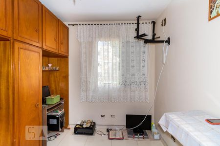 Quarto 1 de apartamento à venda com 3 quartos, 67m² em Vila Constança, São Paulo
