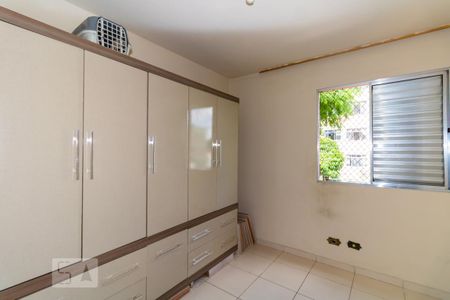 Apartamento à venda com 67m², 3 quartos e 1 vagaQuarto 3