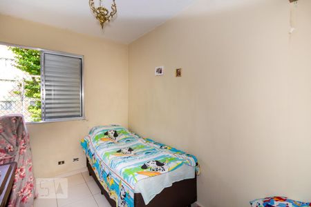 Quarto 2 de apartamento à venda com 3 quartos, 67m² em Vila Constança, São Paulo