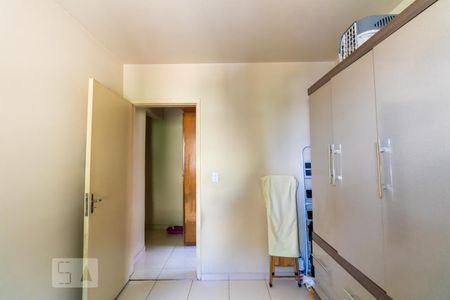Apartamento à venda com 67m², 3 quartos e 1 vagaQuarto 3