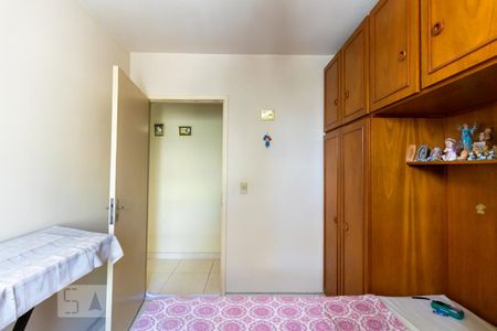 Quarto 1 de apartamento à venda com 3 quartos, 67m² em Vila Constança, São Paulo