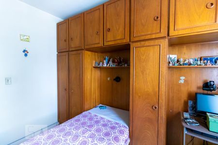 Quarto 1 de apartamento à venda com 3 quartos, 67m² em Vila Constança, São Paulo