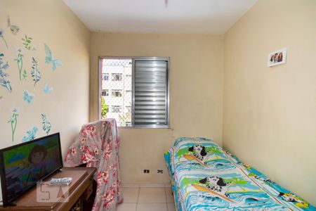 Apartamento à venda com 67m², 3 quartos e 1 vagaQuarto 2