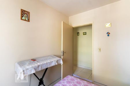 Quarto 1 de apartamento à venda com 3 quartos, 67m² em Vila Constança, São Paulo