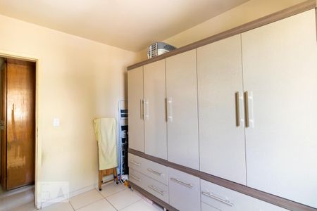 Apartamento à venda com 67m², 3 quartos e 1 vagaQuarto 3