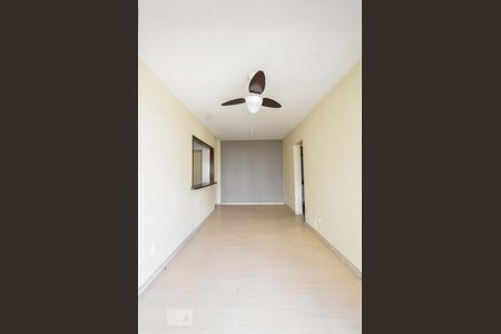 Sala de apartamento à venda com 2 quartos, 56m² em Brooklin, São Paulo