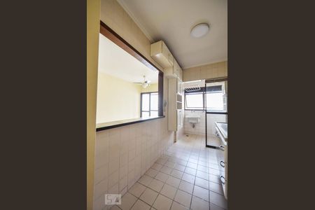 Apartamento à venda com 56m², 2 quartos e 1 vaga Apartamento à venda com 56m², 2 quartos e 1 vagaCozinha