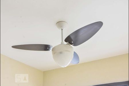 Sala de apartamento à venda com 2 quartos, 56m² em Brooklin, São Paulo