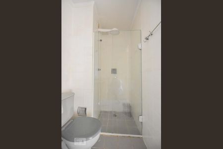 Apartamento à venda com 56m², 2 quartos e 1 vaga Apartamento à venda com 56m², 2 quartos e 1 vagaBanheiro