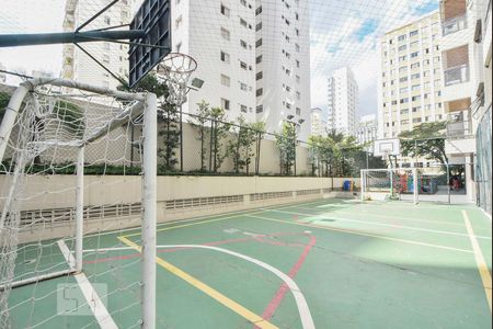 Apartamento à venda com 56m², 2 quartos e 1 vaga Apartamento à venda com 56m², 2 quartos e 1 vagaQuadra