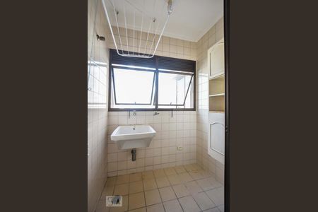 Apartamento à venda com 56m², 2 quartos e 1 vaga Apartamento à venda com 56m², 2 quartos e 1 vagaLavanderia