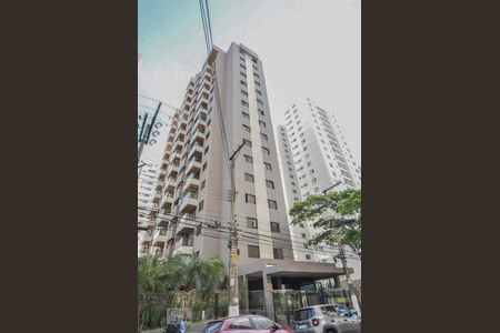 Apartamento à venda com 56m², 2 quartos e 1 vaga Apartamento à venda com 56m², 2 quartos e 1 vagaPrédio