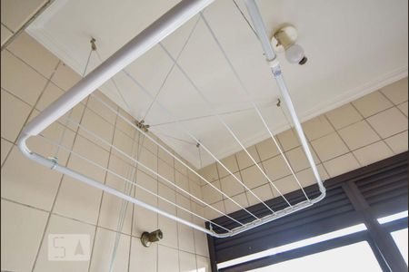 Apartamento à venda com 56m², 2 quartos e 1 vaga Apartamento à venda com 56m², 2 quartos e 1 vagaLavanderia