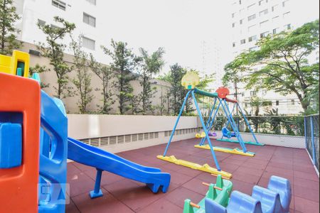 Apartamento à venda com 56m², 2 quartos e 1 vaga Apartamento à venda com 56m², 2 quartos e 1 vagaPlayground