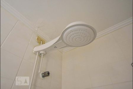 Apartamento à venda com 56m², 2 quartos e 1 vaga Apartamento à venda com 56m², 2 quartos e 1 vagaBanheiro