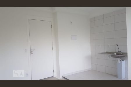 Sala de apartamento à venda com 2 quartos, 40m² em Parque Bristol, São Paulo