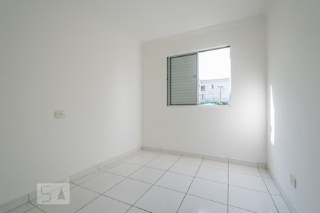 Quarto 1 de apartamento para alugar com 3 quartos, 60m² em Jardim Dom Bosco, São Paulo