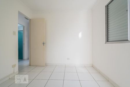 Quarto 2 de apartamento para alugar com 3 quartos, 60m² em Jardim Dom Bosco, São Paulo