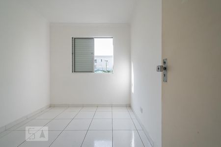Quarto 1 de apartamento para alugar com 3 quartos, 60m² em Jardim Dom Bosco, São Paulo