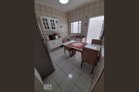 Cozinha de casa à venda com 2 quartos, 140m² em Saúde, São Paulo