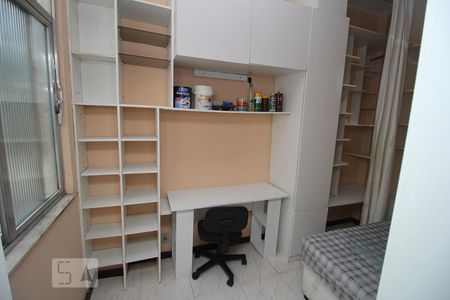Quarto de apartamento para alugar com 1 quarto, 29m² em Santa Teresa, Rio de Janeiro