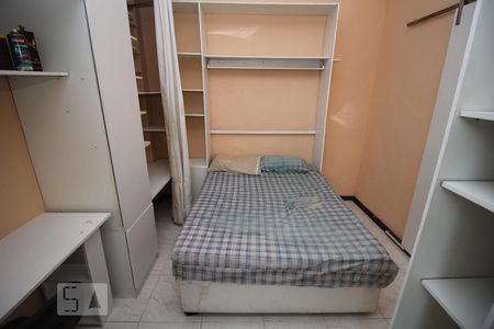 Quarto de apartamento para alugar com 1 quarto, 29m² em Santa Teresa, Rio de Janeiro