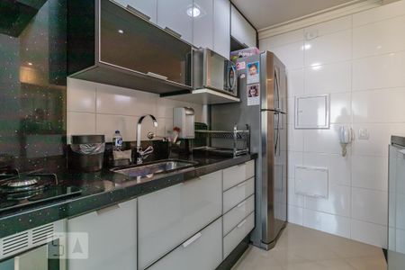 Apartamento à venda com 69m², 2 quartos e 1 vaga Apartamento à venda com 69m², 2 quartos e 1 vagaCozinha
