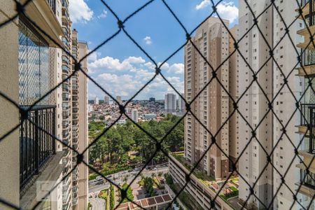 Apartamento à venda com 69m², 2 quartos e 1 vaga Apartamento à venda com 69m², 2 quartos e 1 vagaVista da Suíte
