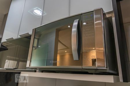 Apartamento à venda com 69m², 2 quartos e 1 vaga Apartamento à venda com 69m², 2 quartos e 1 vagaDetalhe da Cozinha