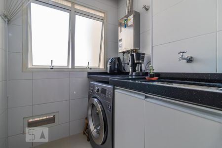 Apartamento à venda com 69m², 2 quartos e 1 vaga Apartamento à venda com 69m², 2 quartos e 1 vagaÁrea de Serviço