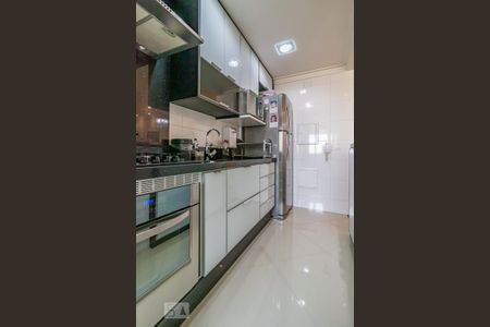 Apartamento à venda com 69m², 2 quartos e 1 vaga Apartamento à venda com 69m², 2 quartos e 1 vagaCozinha