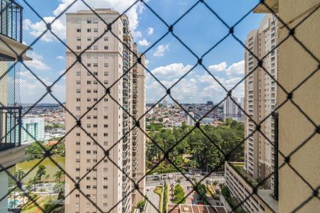 Apartamento à venda com 69m², 2 quartos e 1 vaga Apartamento à venda com 69m², 2 quartos e 1 vagaVista do Quarto 1