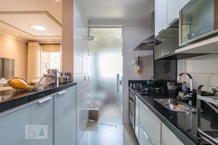 Apartamento à venda com 69m², 2 quartos e 1 vaga Apartamento à venda com 69m², 2 quartos e 1 vagaCozinha