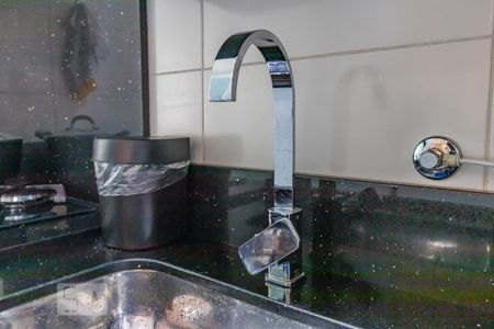 Apartamento à venda com 69m², 2 quartos e 1 vaga Apartamento à venda com 69m², 2 quartos e 1 vagaDetalhe da Cozinha