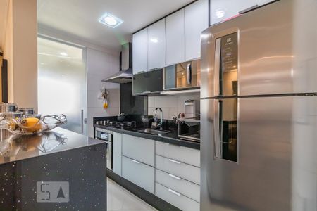 Apartamento à venda com 69m², 2 quartos e 1 vaga Apartamento à venda com 69m², 2 quartos e 1 vagaCozinha