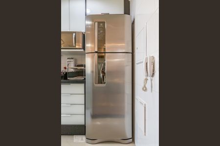 Apartamento à venda com 69m², 2 quartos e 1 vaga Apartamento à venda com 69m², 2 quartos e 1 vagaDetalhe da Cozinha