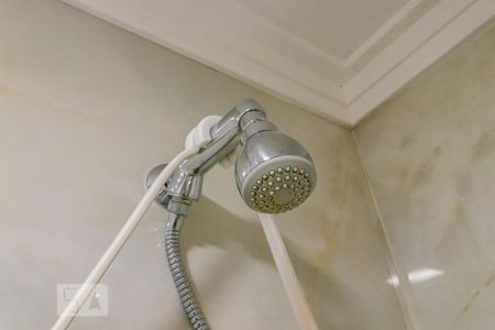 Apartamento à venda com 69m², 2 quartos e 1 vaga Apartamento à venda com 69m², 2 quartos e 1 vagaDetalhe do Banheiro da Suíte