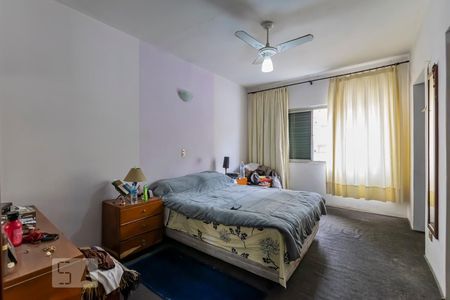 Casa à venda com 295m², 3 quartos e 2 vagas2o. Andar - Quarto 3 - Suíte