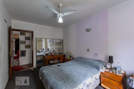 Casa à venda com 295m², 3 quartos e 2 vagas2o. Andar - Quarto 3 - Suíte