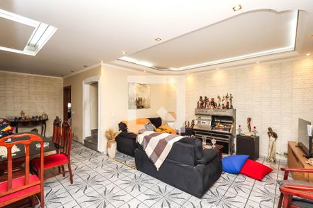 Casa para alugar em Cambuci