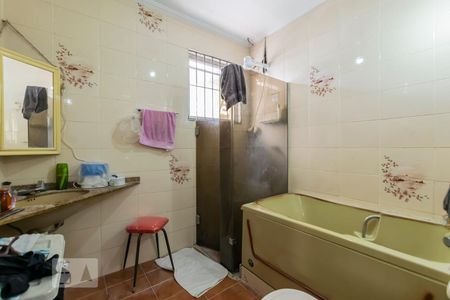 Casa à venda com 295m², 3 quartos e 2 vagas2o. Andar - Quarto 3 - Suíte/ Banheiro